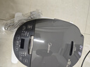 美的（Midea）智能电饭煲电饭锅2-3人家用3L可拆蒸汽阀智能24H预约蒸煮米饭锅MB-RA303 实拍图