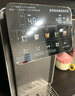 美的（Midea）小魔方pro电热水瓶电水瓶饮水机 烧水壶电热水壶316L 风冷保温恒温一体0塑料可拆国家补贴31FPro 实拍图