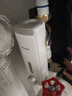 霍尼韦尔（Honeywell）360°万向安装 前置过滤器自动洗 10T/8.5T大通量反冲洗0铅厨下净水器排行前十名厨房家用国家补贴 8.5T/H·一键自动洗·D40W 实拍图