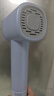 松下（Panasonic）【国家补贴】空气发梳负离子电吹风机筒高速家用低噪速干护发不伤发送女生礼物EH-WNE6M 实拍图