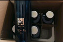 泸州老窖泸州贡泊心 纯粮酒 高品质 小熊猫酒 52度 500mL 6瓶 整箱装 实拍图