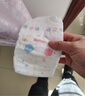 好奇（Huggies）金装纸尿裤NB80片(5kg以下)尿不湿【速干不易红】 实拍图