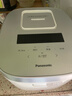 松下（Panasonic）【国家补贴】Xtra零零煲升级0涂层电饭煲家用无涂层不锈钢内胆IH煮饭电饭锅4升一级能效HFS155-W 零零煲【 4L 】0涂层防粘 实拍图