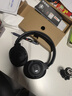 JBLT770NC头戴式主动降噪蓝牙耳机 手机电脑笔记本耳机游戏无线有线耳机  黑色 实拍图