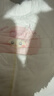 好奇（Huggies）铂金装小桃裤成长裤XXL74片(15kg以上)尿不湿【透爽散热】 实拍图