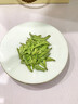 去寻绿茶杭州钱塘龙井250g2025新茶明前特级茶叶礼盒装送礼物品 实拍图