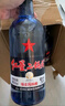 红星二锅头 蓝瓶绵柔8陈酿 清香型白酒 43度 500ml*6瓶  非原箱口粮酒 实拍图