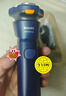 飞利浦（PHILIPS）电动剃须刀新一代旋风1系刮胡刀 风驰切剃3D浮动刀头 送老公送男友 父亲生日礼物 国家补贴 实拍图
