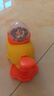 疯狂的主人猫玩具小黄鸭漏食器冻干发射器猫咪狗狗自嗨解闷放零食玩具逗猫棒 实拍图