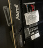 金士顿（Kingston）FURY 16GB DDR4 3200 C16 台式机内存条 Beast野兽系列 骇客神条 实拍图