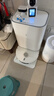 米家小米扫地机器人M40【上下水版】扫拖洗烘一体机 自动集尘洗拖布烘干仿生双机械臂洗地机吸尘器 实拍图