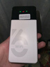 影腾随身wifi三网通用无线wi-fi6免插卡移动联通电信无限制流量便携式4G网卡高速随行网络2025款5GHF 【三网通6000毫安充电款】+续航翻倍全国通用 实拍图