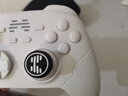 北通鲲鹏20无线游戏手柄智控双切扳机震动蓝牙手柄xbox电脑PC手机steam电视NSswitch2体感原神宝可梦ZA 实拍图