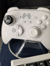 北通鲲鹏20无线游戏手柄智控双切扳机震动蓝牙手柄xbox电脑PC手机steam电视NSswitch2体感原神宝可梦ZA 实拍图