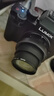松下G100DK （Panasonic）微单相机   数码相机 vlog相机 微单套机12-32mm 4K视频 专业收音 柔肤自拍 实拍图