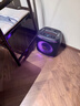 JBL PartyBox Encore2音乐战将欢唱版2蓝牙音箱 国家补贴 户外家庭KTV麦克风一体唱K歌广场舞低音音响 实拍图