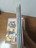 少年趣读鬼谷子漫画（全6册）抖音同款儿童漫画书7-10岁小学生版鬼谷子课外读物岁名师推荐暑假自主阅读国学经典知识拓展书籍  实拍图