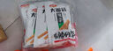 卫龙 辣条香辣味小面筋480g/袋约20包办公室休闲小零食怀旧小吃 实拍图