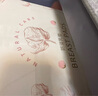 新贝 防溢乳垫 一次性防溢乳贴溢奶垫 柔软透气200片（3D款）9286 实拍图