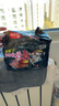 三养（SAMYANG）火鸡面三养速食方便面袋装 700g(140g*5)泡面拌面早餐零食 实拍图