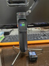 浩瀚卓越（hohem）V3Ultra手机云台稳定器手持云台三轴防抖手机支架自拍杆vlog便携旅游拍照神器 2年质保 实拍图