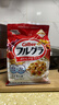 卡乐比（Calbee）即食燕麦片 原味水果麦片600g 日本进口非油炸 营养代餐早餐零食 实拍图