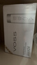 芙丝（VOSS）饮用天然矿泉水 500ml*24瓶(塑料瓶) 含锶低钠弱碱 运动健身 实拍图