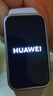 华为（HUAWEI）手环10 标准版 流光紫 智能手环专业睡眠分析情绪健康铝合金机身心率监测运动手环华为手环9升级 实拍图