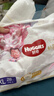 好奇（Huggies）皇家小龙裤拉拉裤XXL56片(15kg以上)尿不湿【30倍爆吸】 实拍图