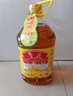 鲁花【保真花生油】 食用油 5S 压榨一级 花生油 5L 实拍图