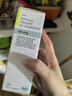 速福达【原研进口】玛巴洛沙韦干混悬剂 40mg/瓶 草莓味 实拍图