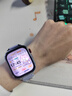华为HUAWEI WATCH FIT 4幻影银编织表带 华为运动智能手表 超轻薄大屏潮流运动蓝牙通话睡眠监测fit4 实拍图