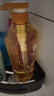 蜂花生姜健发啤酒花洗发露男士女士去油蓬松柔顺洗发水750ml 实拍图