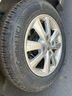 马牌（Continental）汽车轮胎185/65R15 88H UCJ【月黑风高】 实拍图