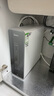 美的（Midea）中央软水机家用双罐大流量小型厨下式全自动超薄中央全屋净水软水系统 软化水除垢净水器套装 实拍图