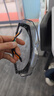 霍尼韦尔（Honeywell）骑车防风防飞溅护目镜防雾防沙防飞沫防护眼镜实验打磨切割 实拍图