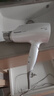 松下（Panasonic）【国家补贴】纳诺怡水离子护发吹风机家用大功率速干电吹风筒不伤发送女生礼物EH-WNA3C 实拍图