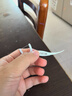 小鹿妈妈 专业洁齿牙线棒齿缝青年款牙签52支/盒 6盒312支 实拍图