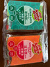 3M思高 洁力豆洗碗海绵 2片装 百洁布吸水去油污 厨具抹布洗碗布 实拍图