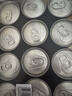 可口可乐（Coca-Cola）怡泉Schweppes 无糖零卡 苏打水汽水饮料 330ml*24罐 整箱装 实拍图