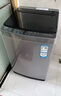 海尔（Haier）波轮洗衣机全自动家用12公斤大容量XQB120-BZ20D1 京东自营直驱变频一级能效家电国家补贴以旧换新 实拍图