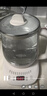 小熊（Bear）养生壶 煮茶壶 恒温水壶 保温烧水一体电热水壶花茶壶 316L不锈钢 1.5L大容量 YSH-J15H8 实拍图