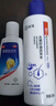 【控油去屑套装】拜耳康王酮康唑洗剂50ml+二硫化硒洗发水丰盈蓬松205ml 油扁塌专用套装 清洁头皮 实拍图