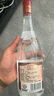 汾酒 红盖玻汾 清香型白酒 42度 475mL*12瓶 整箱装 实拍图