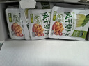 吉香居每日小菜25g*48袋减盐榨菜萝卜干酸豆角泡椒豇豆咸菜下饭菜礼盒 实拍图