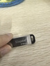 金士顿（Kingston）512GB USB 3.2 Gen 1 U盘 DTKN 大容量U盘 金属外壳 读速200MB/s 学习办公投标电脑车载通用 实拍图