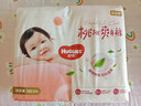 好奇（Huggies）铂金装小桃裤纸尿裤NB84片(5kg以下)尿不湿【透爽散热】 实拍图