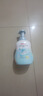 贝亲（Pigeon）洗发水沐浴露  新生儿宝宝用 水三角婴儿洗发沐浴二合一 500ml 实拍图