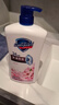 舒肤佳健康净护沐浴露 樱花香1kg 留香沐浴乳液 男女士通用新旧包装随机 实拍图