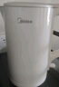 美的（Midea）电水壶热水壶加大容量 家用烧水壶304/316L不锈钢母婴级 烧水壶双层防烫内胆 1.5L 【健康新升级】316L不锈钢 实拍图